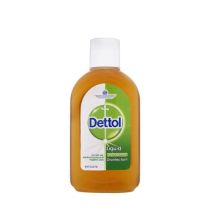 Dettol Original Antiseptic Disinfectant Liquid 250ml