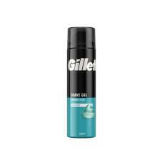 Gillette Series Sensitive Shaving Gel with Aloe Vera 200ml