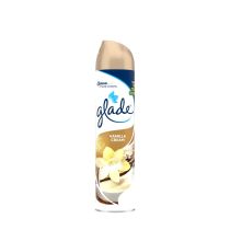 Glade Air Freshener Vanilla Spray 300ml