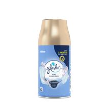 Glade Automatic Air Freshener Refill Pure Clean Linen 269ml spray can
