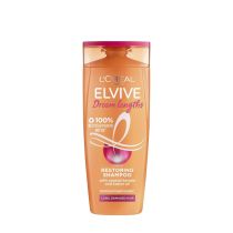 L'Oreal Paris Elvive Dream Lengths Long Hair Restoring Shampoo 250ml