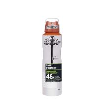 L'Oréal Men Expert Shirt Protect anti-perspirant deodorant spray 250ml can
