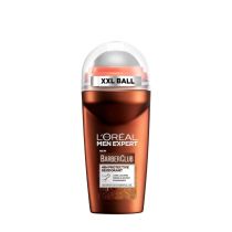 L'Oréal Men Expert Barber Club Cedarwood Roll-On Deodorant 50ml
