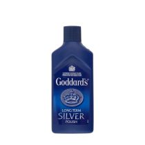 Goddards Long Term Silver Polish 125 ML