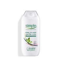 Simple Gentle Care Conditioner - 200ml