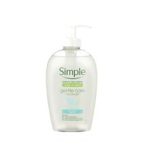 Simple Kind to Skin Gentle Care Hand Wash 250ml