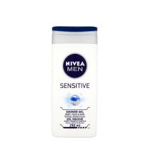 Nivea Men Sensitive Shower Gel 250ml