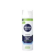 Nivea Shave Gel Sensitive Men 200ml