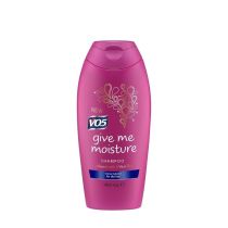 VO5 Give Me Moisture Shampoo for Dry Hair 400 ML