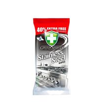 Greenshield Stainless Steel 70 Wipes