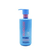 Gudlox Hydra Hyaluronic Acid Sulphate Free Shampoo 400ml