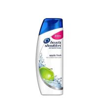 Head & Shoulders Anti-Dandruff Shampoo Apple Fresh 250ml