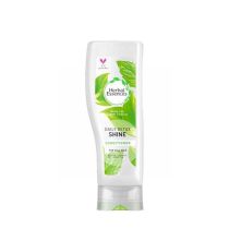 Herbal Essences Daily Detox Shine White Tea & Mint Essences Conditioner 400 ML