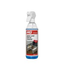 HG Glass and Mirror Cleaner 500ml