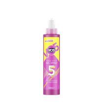 VO5 Mega Hold Hair Styling Gel Spray 200 ML
