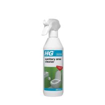 HG Sanitary Bathroom Cleaner Spray Fresh Fragrance 500ml