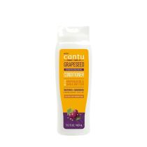 Cantu Grapeseed Strengthening Conditioner 400ml