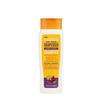 Cantu Grapeseed Strengthening Shampoo 400 ML