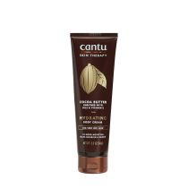 Cantu Skin Therapy Cocoa Butter Hydrating Body Cream 240g