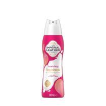 Imperial Leather Foamburst Lychee Lotus Flower Shower Gel 200ml
