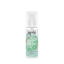 Impulse Balanced Mind Jasmine & Vanilla Body Mist 150ml