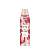 Impulse True Love Body Spray 150 ml