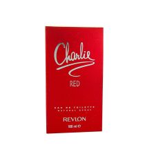 Charlie Red Eau Fraiche Perfume 100ml