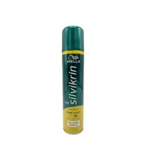 Wella Silvikrin Hairspray Firm Hold 250ml