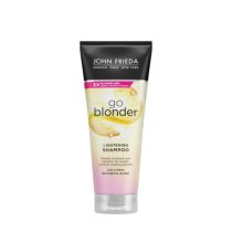 John Frieda Go Blonder Lightening Shampoo 250ml