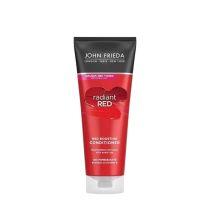 John Frieda Radiant Red Boosting Conditioner 250 ml