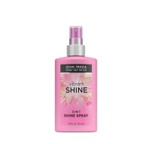 John Frieda Vibrant Shine 3-in-1 Detangling Shine Spray 150ml