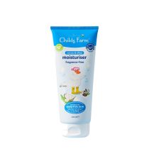 Childs Farm Cocoa & Shea Fragrance Free Moisturiser 200 ml
