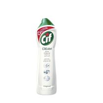 Cif Cream 100% Natural Original Multi-Purpose Cleaner 500ml