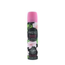 Yardley Blossom & Peach Body Fragrance 75ml