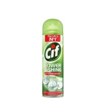 Cif Power & Shine Citrus Mousse Bathroom Cleaner 500ML