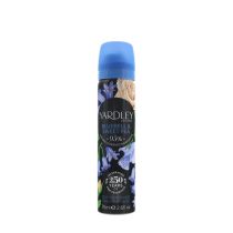 Yardley London Bluebell Body Spray 75ml 