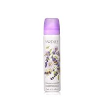 Yardley English Lavender  Body Spray 75ml