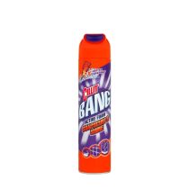Cillit Bang Active Foam Soap Scum & Shine 600 ml