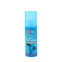 Xpel Tropical Formula Bug Cooling Pump Spray 120ml