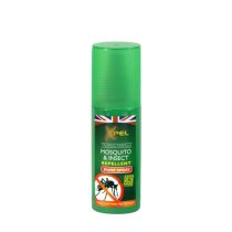 Xpel Tropical Formula Mosquito & Insect Repellent Pump Spray 120ml
