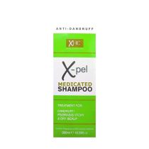 Medicated Shampoo 300ml