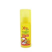 Xpel Kids Mosquito & Insect Repellent Deet Free 70ml