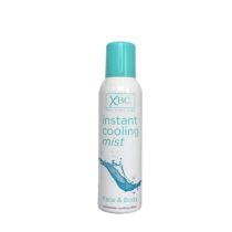 Xbc Instant Cooling Face & Body Mist Spray 150ml