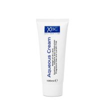 XBC Aqueous Dry Skin Body Cream Tube 100ml
