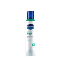Vaseline AntiPerspirant Deodorant Active Fresh 250ml