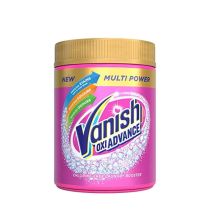 Vanish Oxi Action Powder Fabric Stain Remover 470g