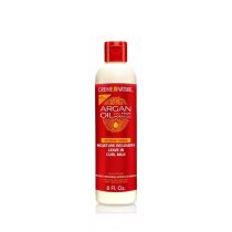 Creme of Nature Argan Oil Buttermilk Leave-In Hair Milk 236ml