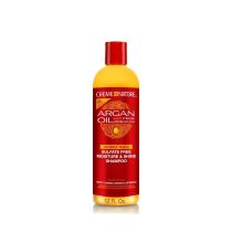 Creme of Nature Argan Oil Sulfate-Free Moisture & Shine Shampoo 12oz