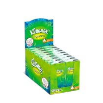 Kleenex Balsam Handy Pocket Tissues 18 packs