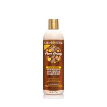 Creme of Nature Honey Moisture Dry Defense Conditioner 355ml